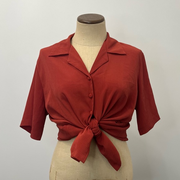 Coral Lightweight Shirt - Picture 2 of 5